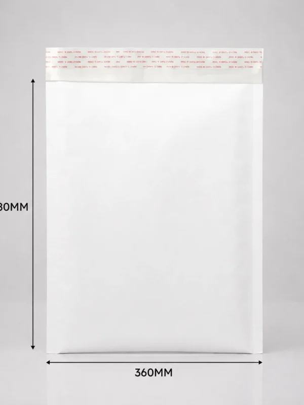 360mmX480mm Bubble Mailers Australia
