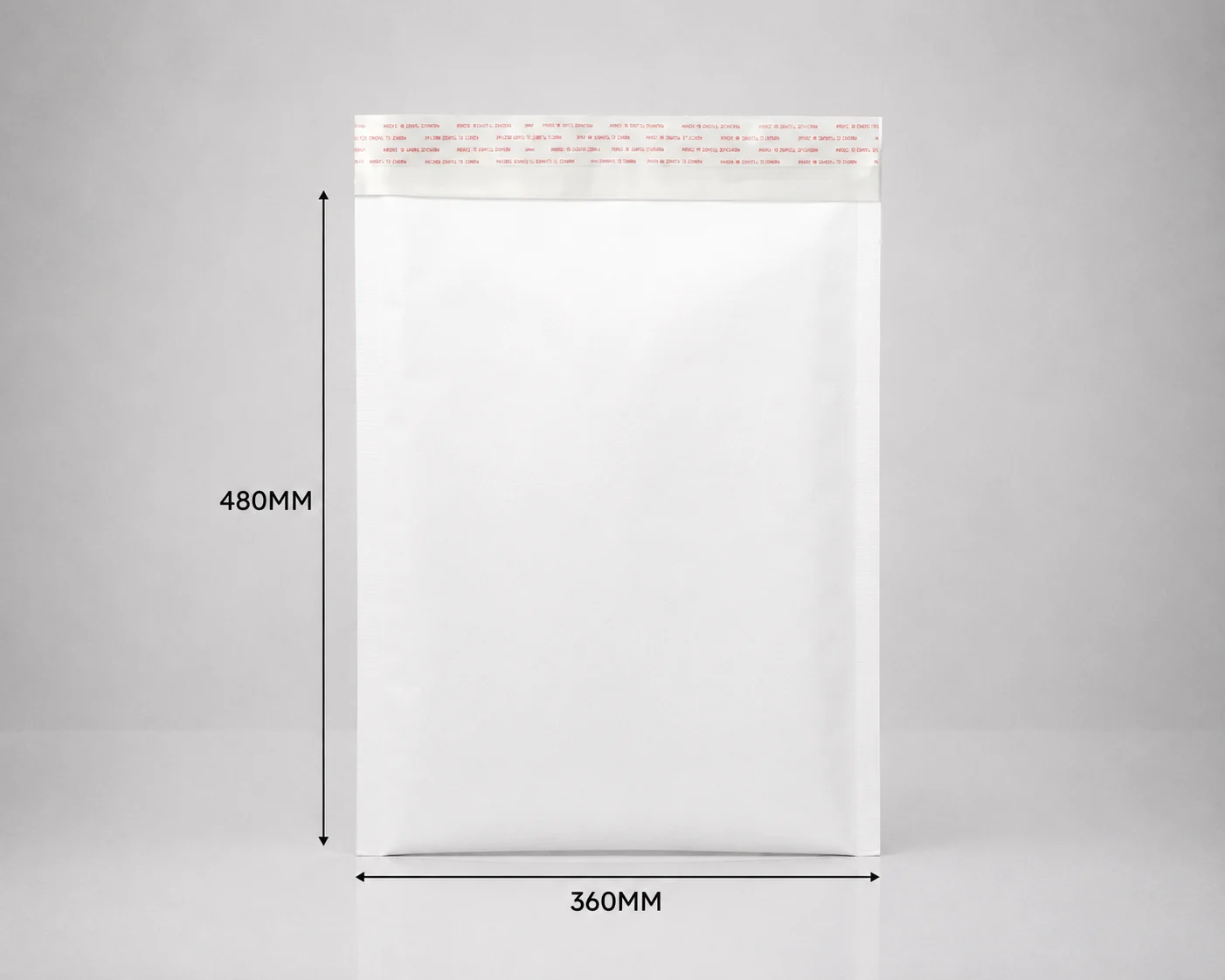 360mmX480mm Bubble Mailers Australia