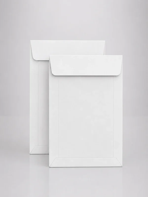 A5 Card Mailer