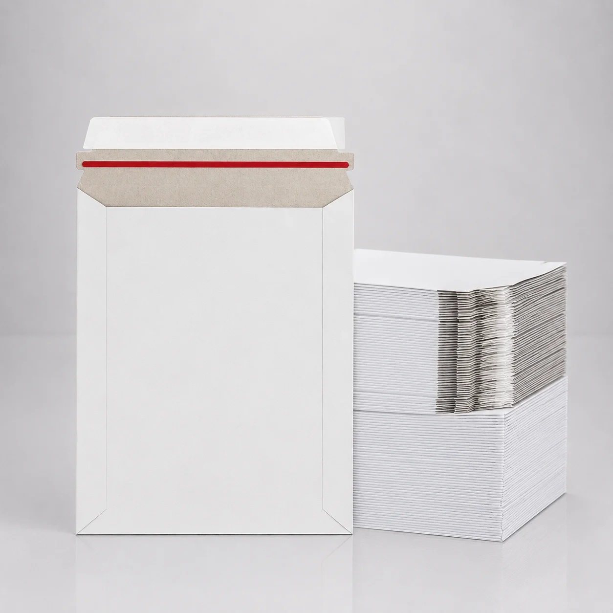 A5 Rigid Card Mailer
