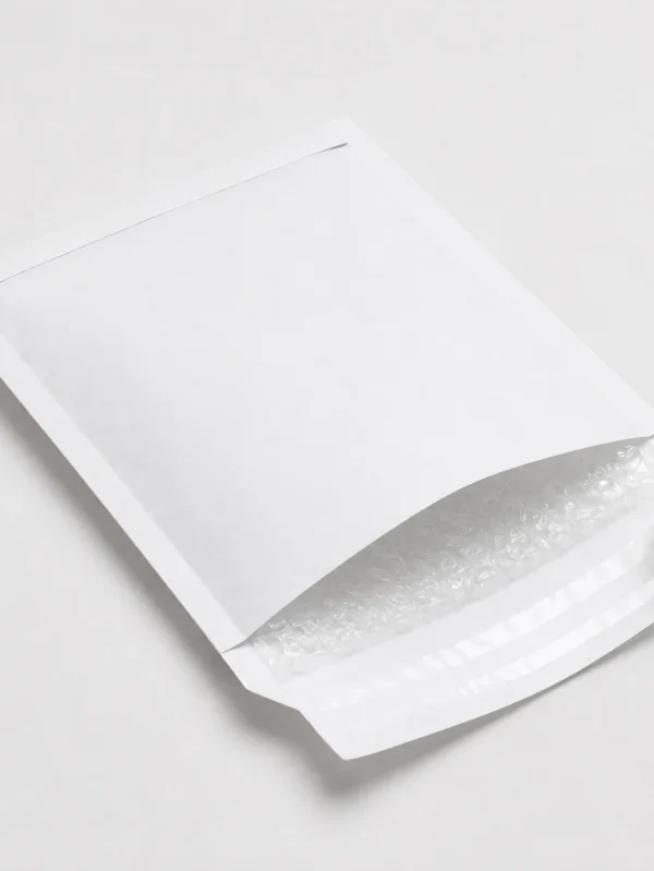 Bubble Mailers