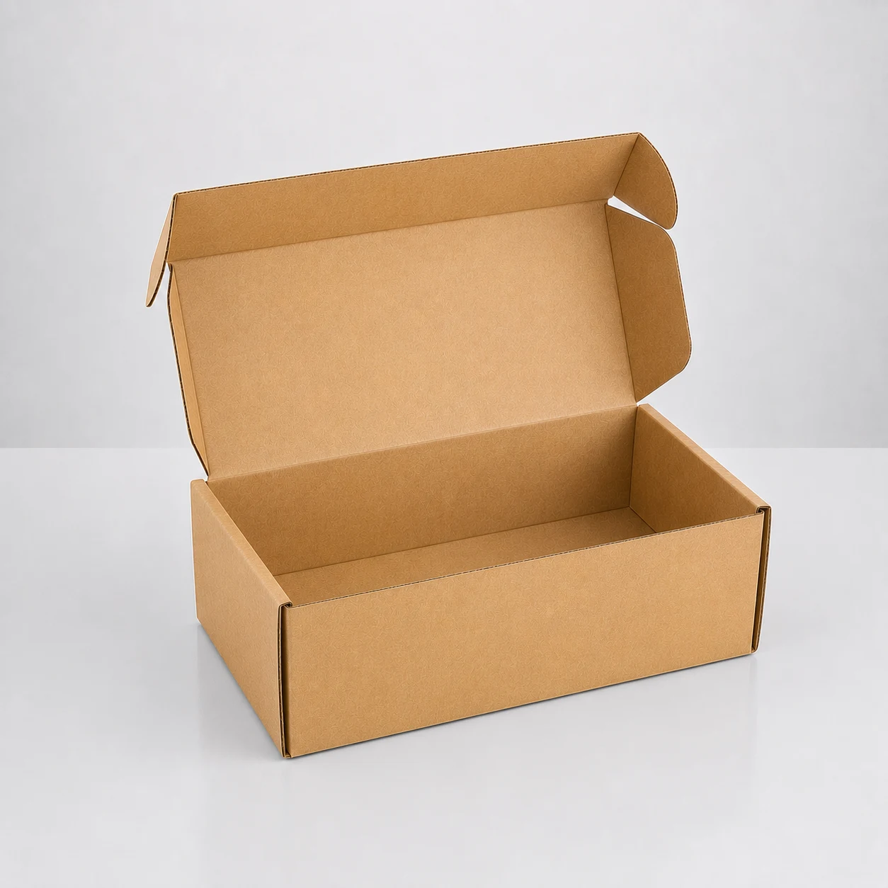 Die Cut Mailing Boxes