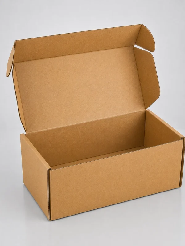Die cut mailing box australia