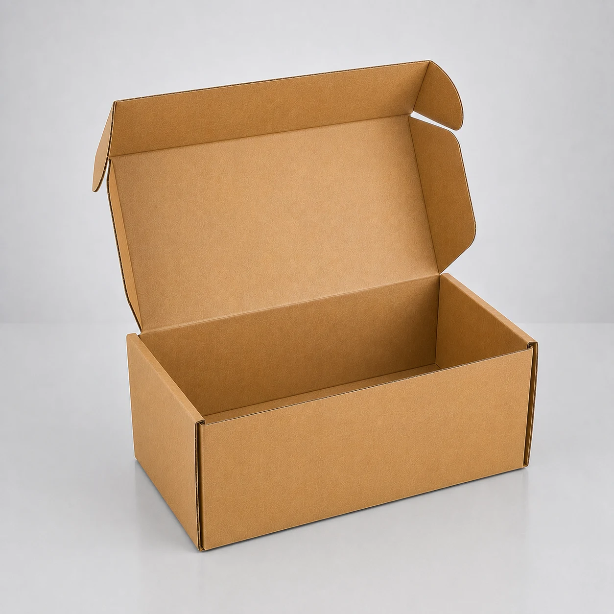Die cut mailing box australia