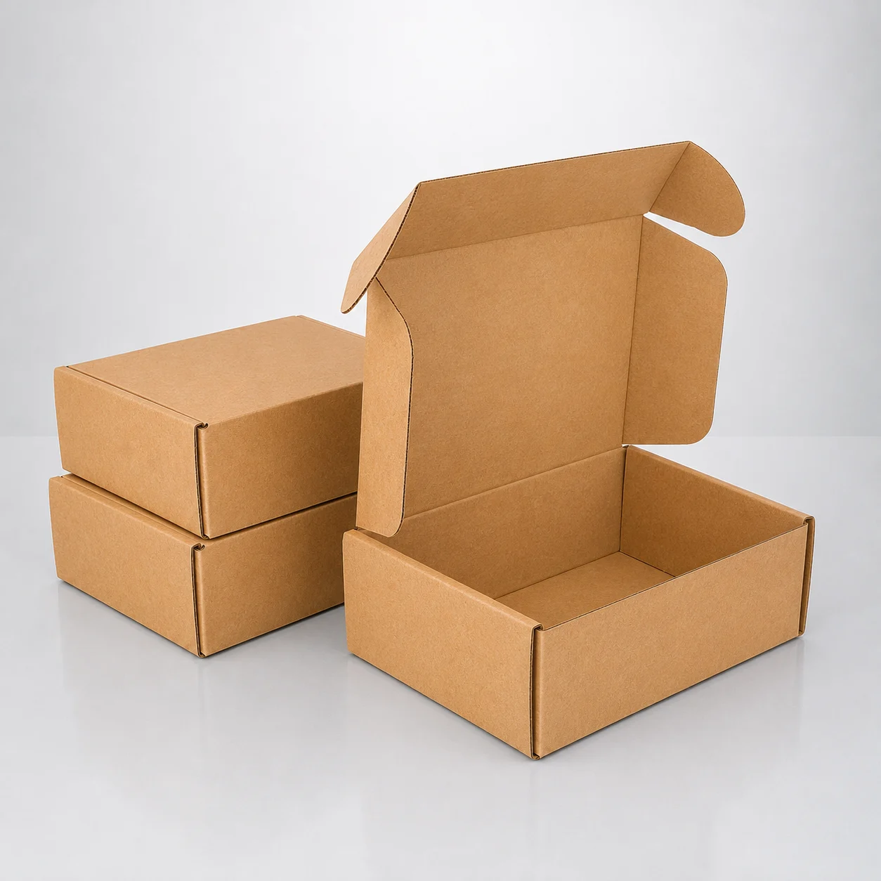 Die cut mailing box australia