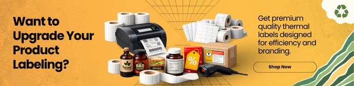 Thermal Rolls, EFTPOS rolls