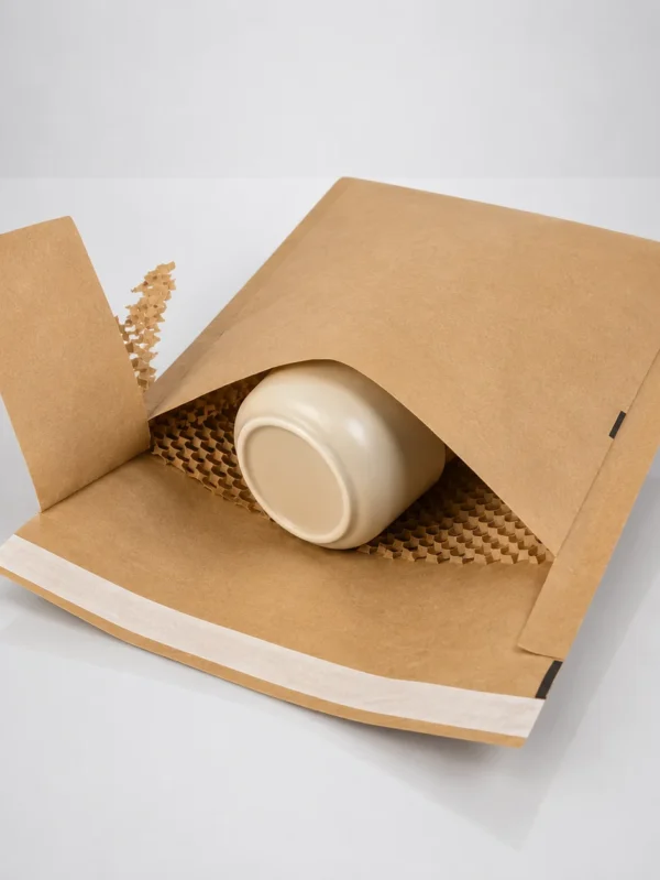 HoneyComb Mailers