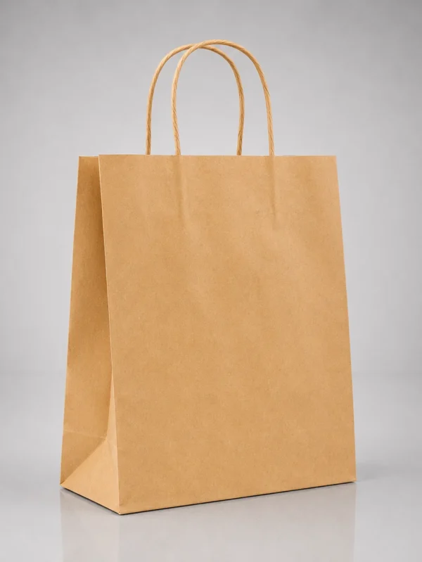 Kraft Shopping Bag Australia