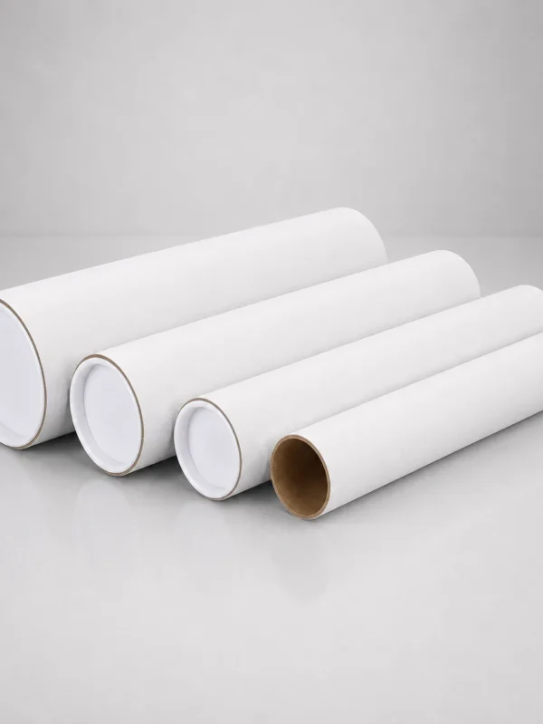 Mailing Tube