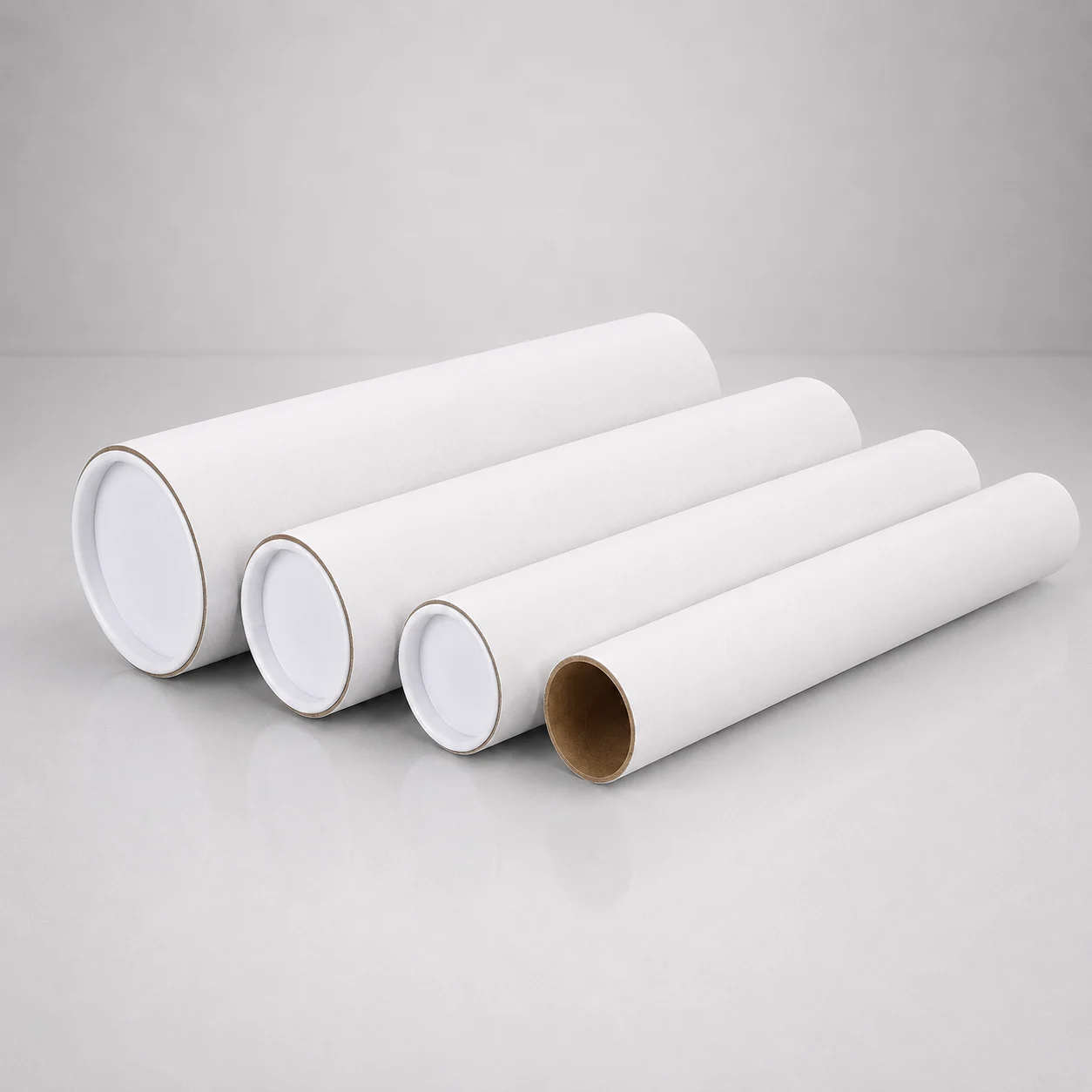 Mailing Tube