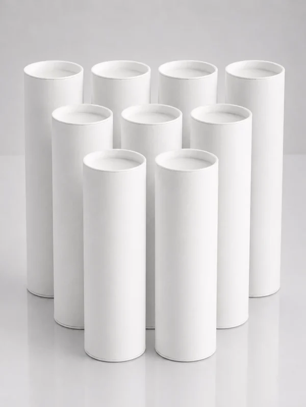 Mailing Tubes