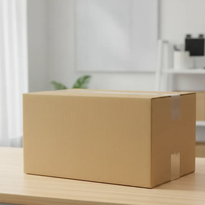 A4 Mailing Boxes