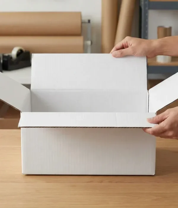 A3 Mailing Boxes