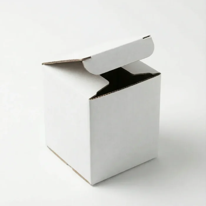 Candle Boxes