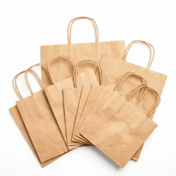 Shopping Bags