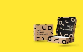 Custom Boxes