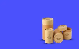 Custom Cylinder