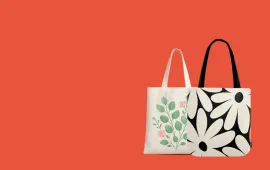 Custom Tote Bags