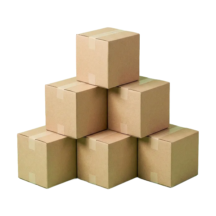 RSC Boxes