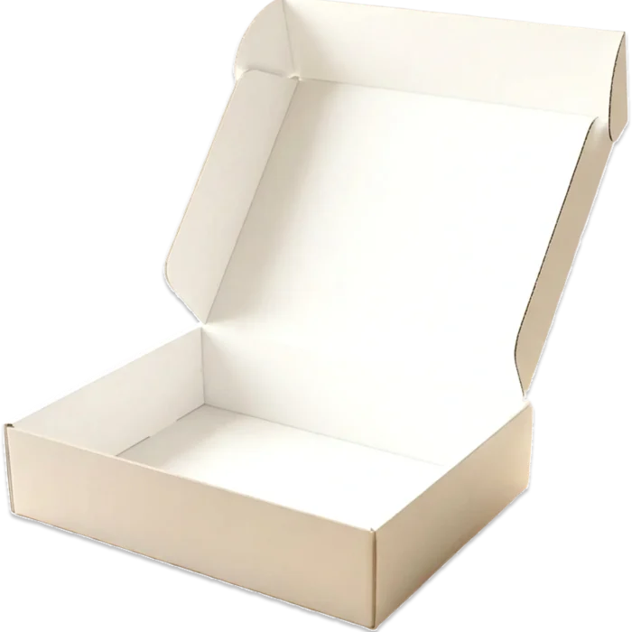 Die Cut Boxes