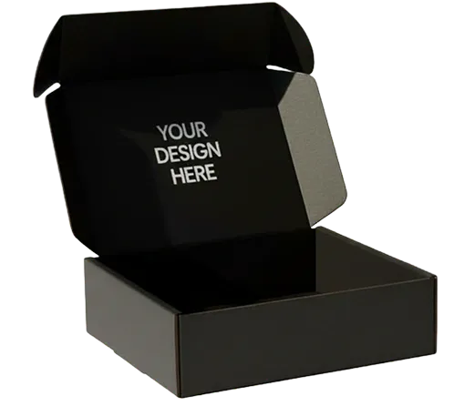 A4 Mailing Boxes