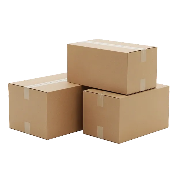Heavy Duty Boxes
