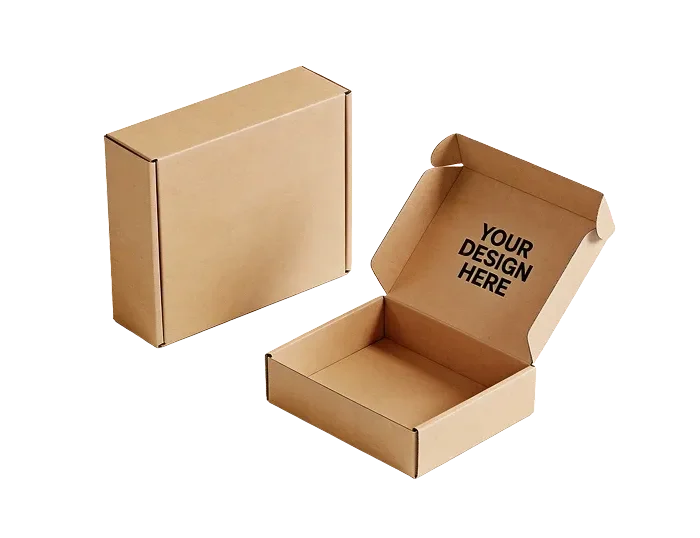 A5 Mailing Boxes
