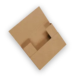 Multi Crease Boxes
