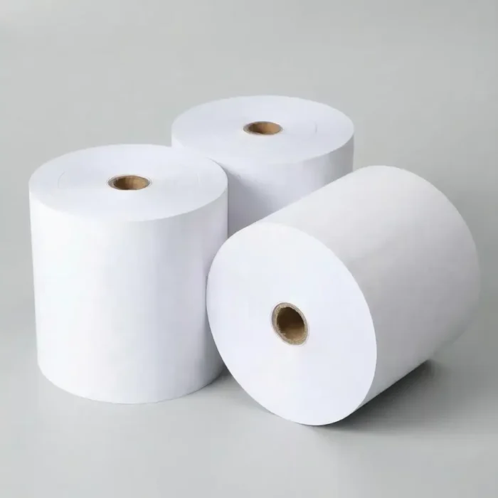 Thermal EFTPOS Rolls
