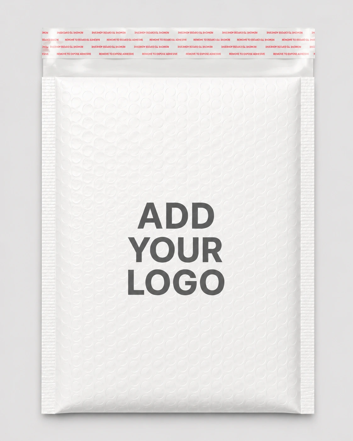 Front Of Envelope