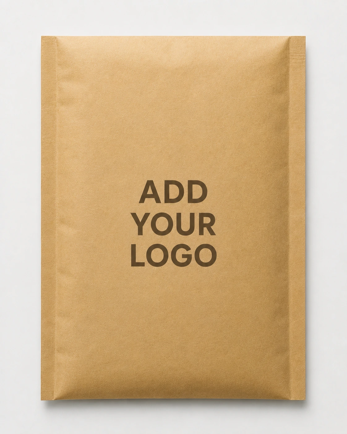 Front Of Envelope