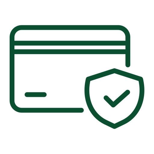 Secure Payment