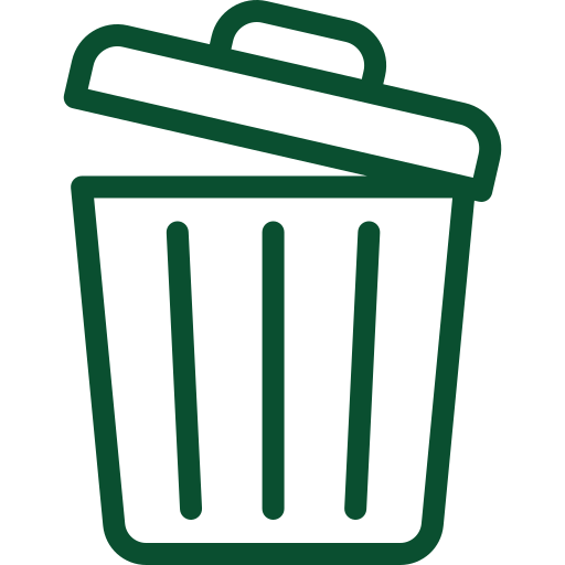 100% Recycled Products
