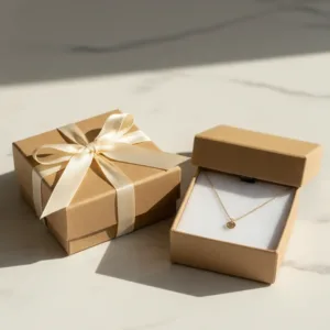 Custom Jewellery Boxes