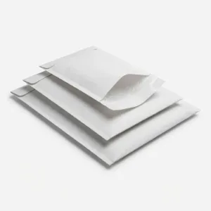bubble envelopes