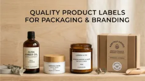 Product Labels