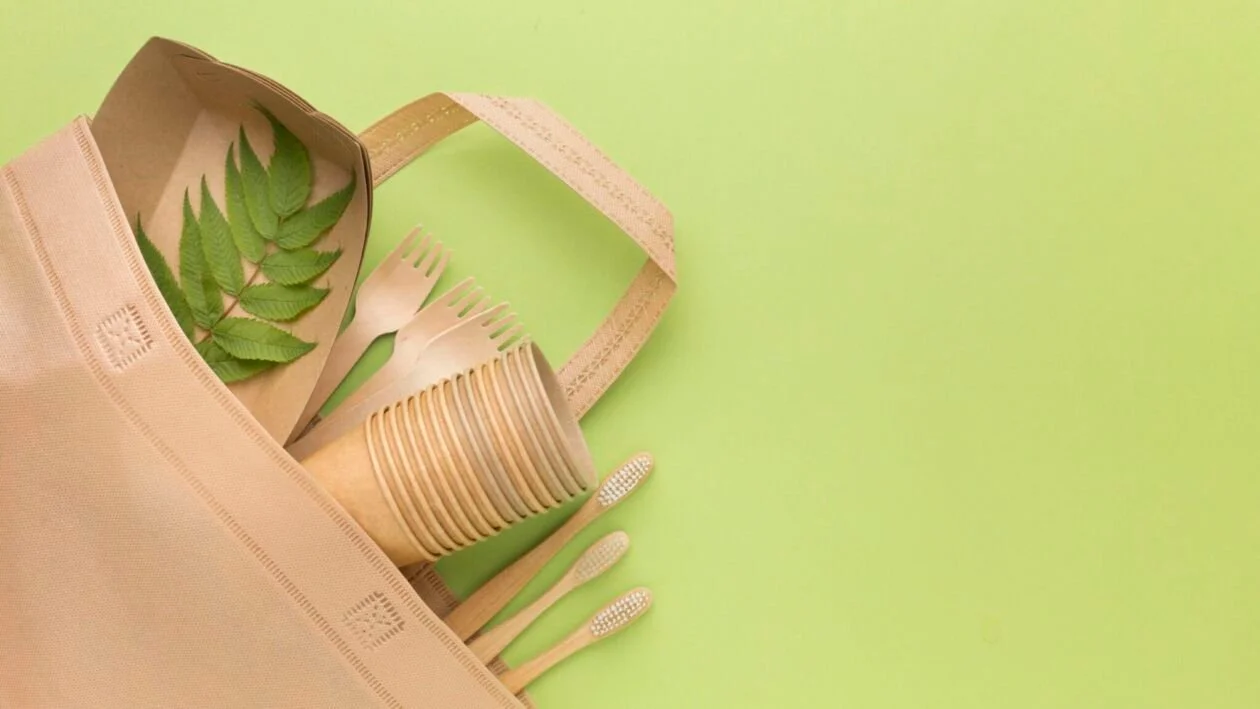 Eco Friendly Packaging Wholesale Suppliers in Australia