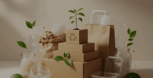 Biodegradable Packaging