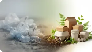 Plastic Free Packaging