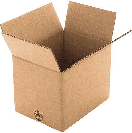 Heavy Duty Cardboard Boxes