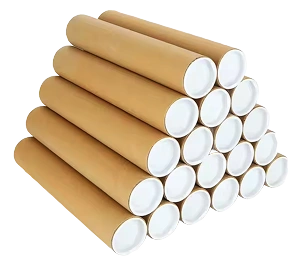 Custom Mailing Tube