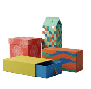 Custom Packaging Online