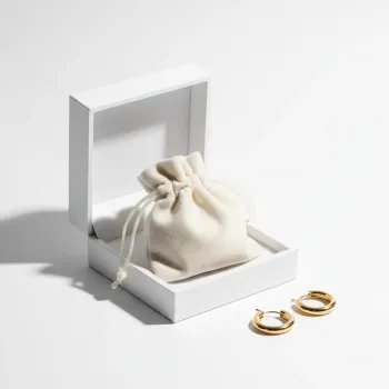 jewellery storage box