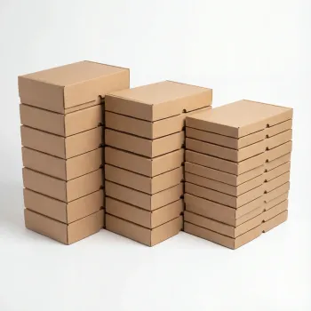 Buy Custom Multi Crease Boxes Australia