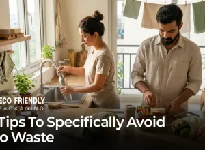 10 Tips To Specifically Avoid Zero Waste