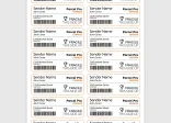 a4 address label sheets australia