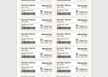 a4 address label sheets australia