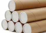 Bulk Custom Mailing Tubes