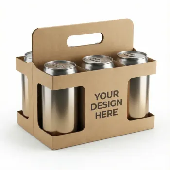 100 Can Beer Boxes