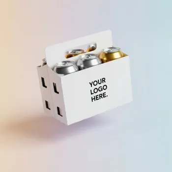 Beer Can Gift Box Packaging